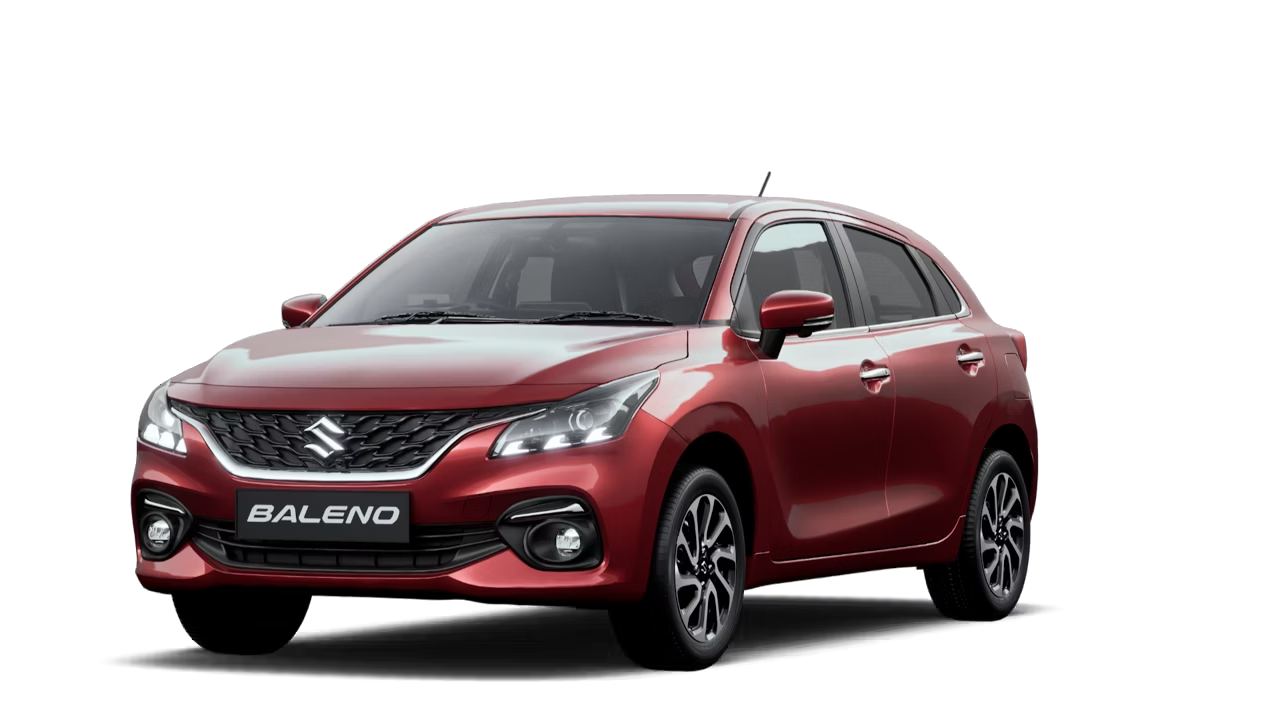 BALENO